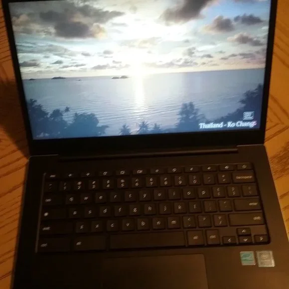 Samsung Chromebook LCD 14